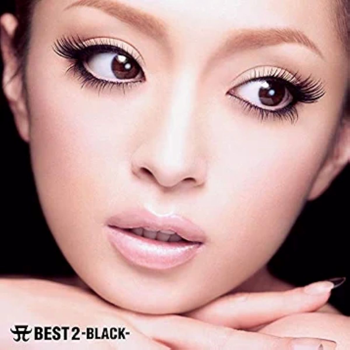 B03. A BEST 2 -BLACK (2007)