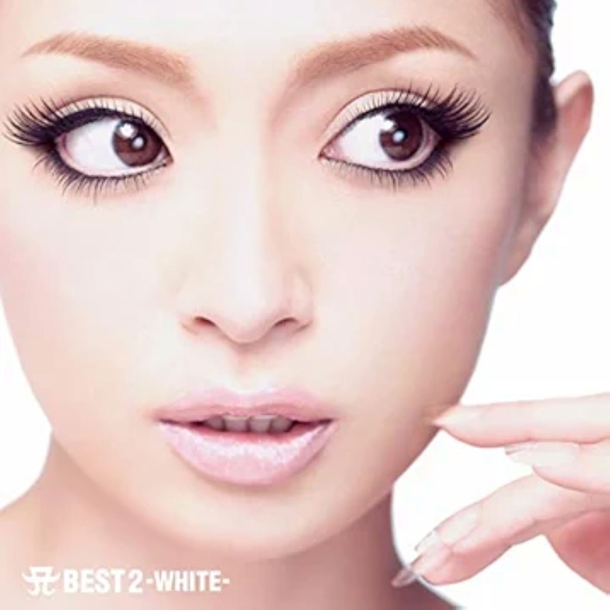 B04. A BEST 2 -WHITE (2007)