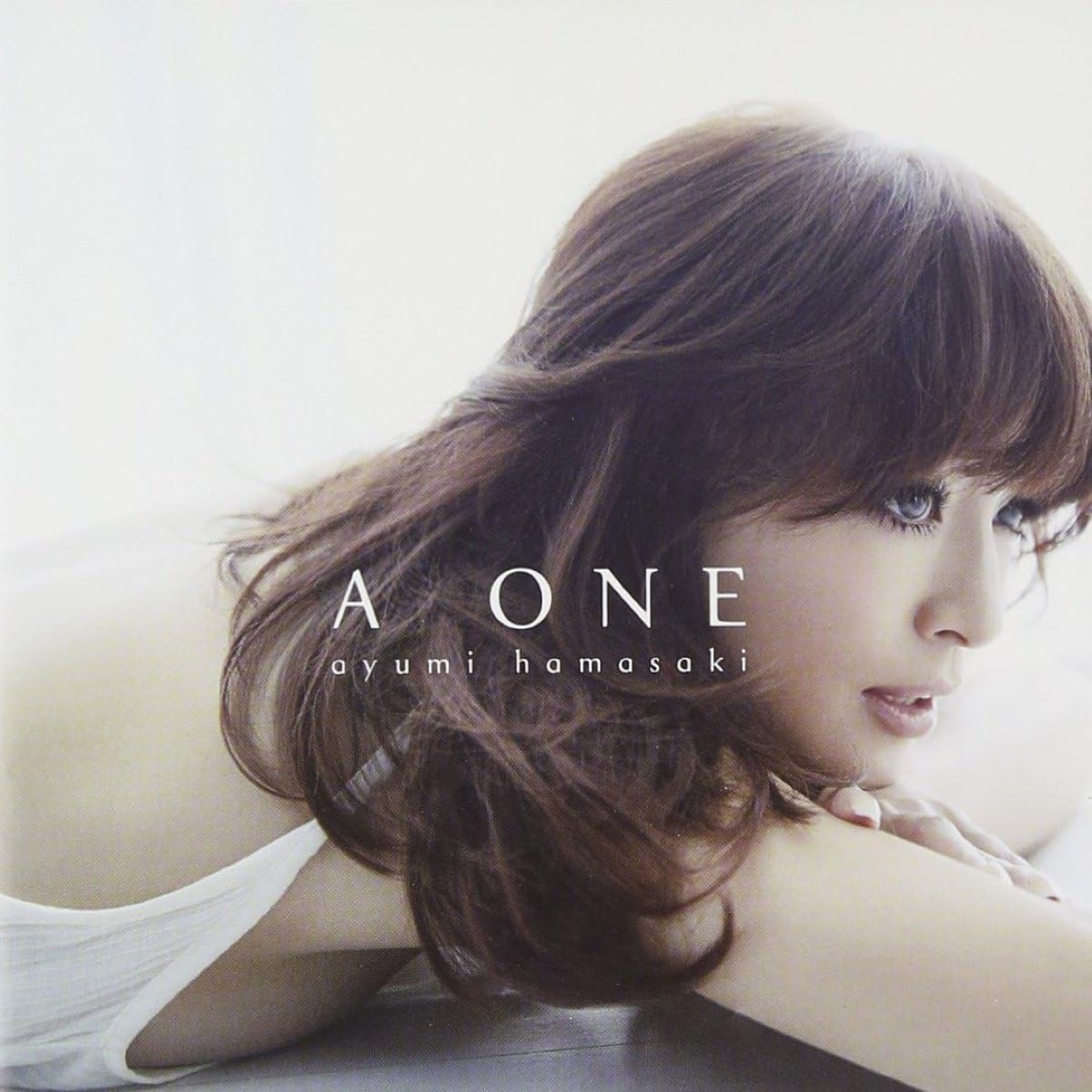 A ONE (2015) : エー・ワン