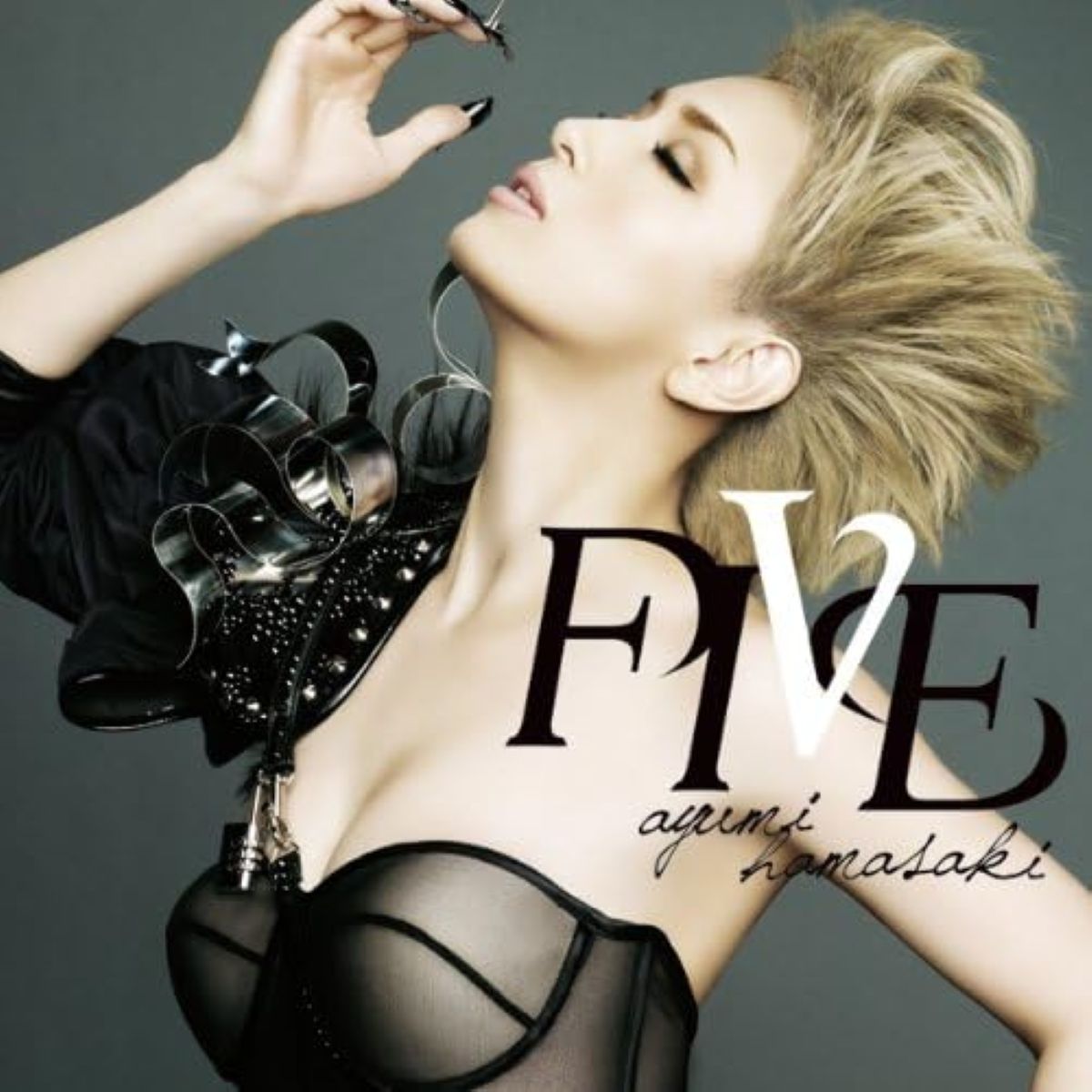 FIVE (2011) : ファイブ