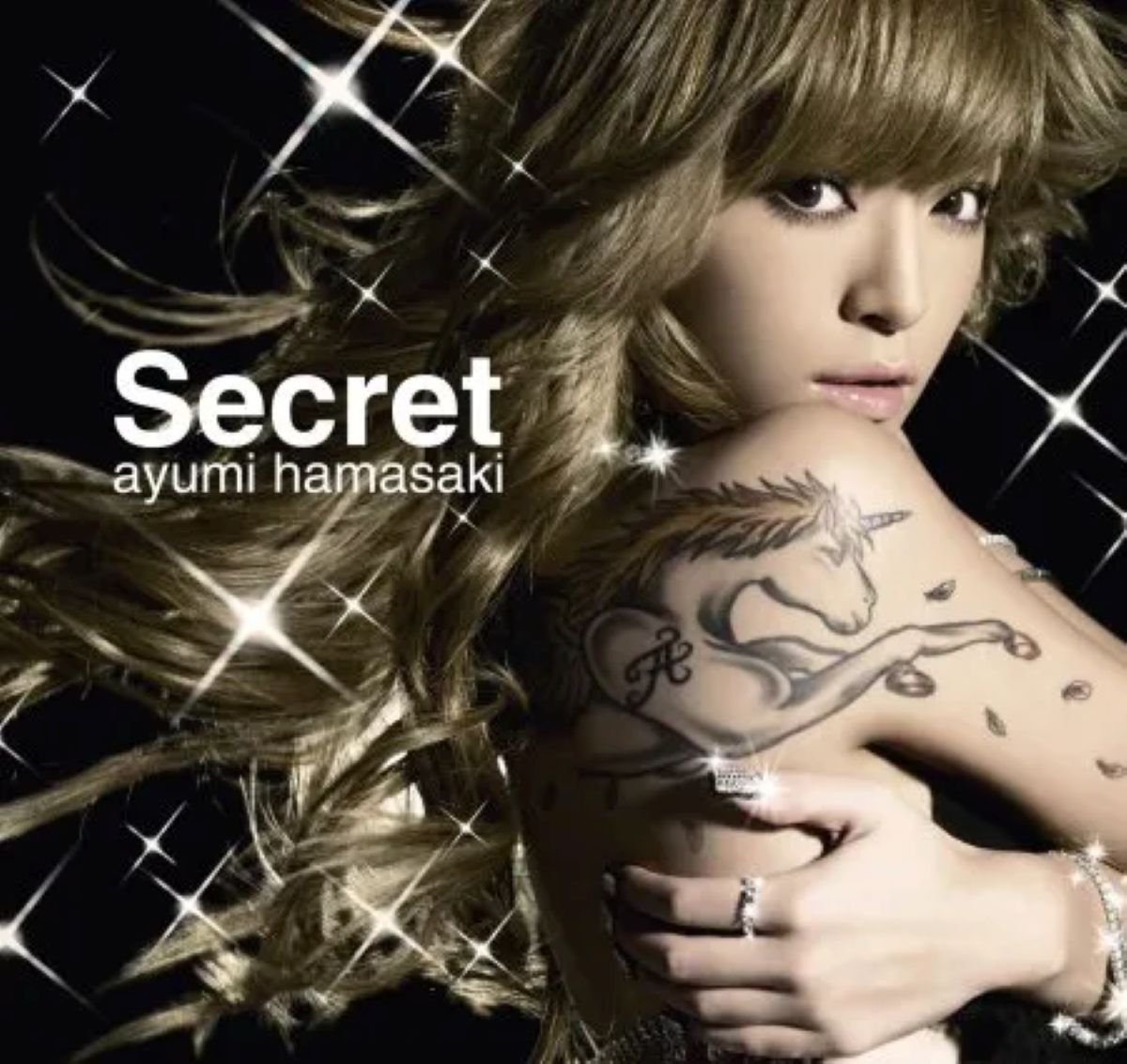 Secret (2006) : シークレット